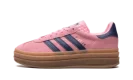 GAZELLE BOLD WMNS "Pink Glow"