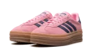 GAZELLE BOLD WMNS "Pink Glow"