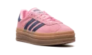 GAZELLE BOLD WMNS "Pink Glow"