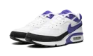 AIR MAX B WMNS "White Persian Violet"