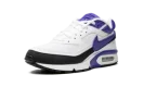AIR MAX B WMNS "White Persian Violet"
