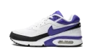 AIR MAX B WMNS "White Persian Violet"