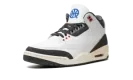 Jordan 3 Retro "Quai 54 (2024)"