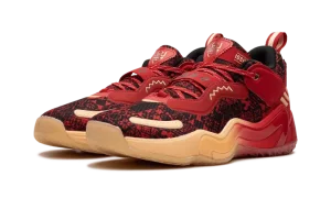 D.O.N Issue 3 GCA "Chinese New Year"