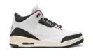 Jordan 3 Retro "Quai 54 (2024)"