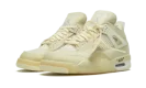 Air Jordan 4 Retro SP WMNS "Off-White - Sail"