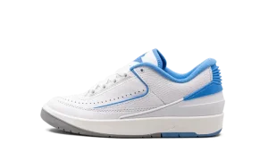 Air Jordan 2 Low GS "University Blue"