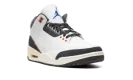 Jordan 3 Retro "Quai 54 (2024)"