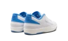 Air Jordan 2 Low GS "University Blue"