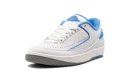 Air Jordan 2 Low GS "University Blue"