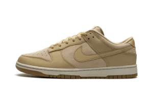 Dunk Low "Khaki / Gum"