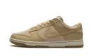 Dunk Low "Khaki / Gum"