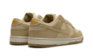 Dunk Low "Khaki / Gum"