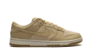 Dunk Low "Khaki / Gum"
