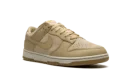 Dunk Low "Khaki / Gum"