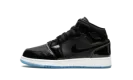 Air Jordan 1 Mid GS "Space Jam"