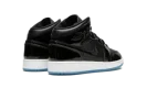 Air Jordan 1 Mid GS "Space Jam"