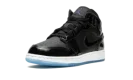 Air Jordan 1 Mid GS "Space Jam"