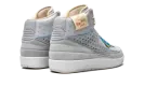 Air Jordan 2 SP "Union - Grey Fog" DN3802 001