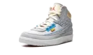 Air Jordan 2 SP "Union - Grey Fog" DN3802 001