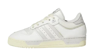 RIVALRY LOW 86 "CWHITE/GREONE/OWHITE"