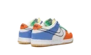 Dunk Low PS "Nike 101"