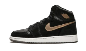 Air Jordan 1 RET Hi Prem HC GS