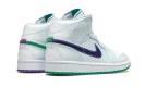 Air Jordan 1 Mid "Nike Hoops - Luka Doncic"