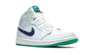 Air Jordan 1 Mid "Nike Hoops - Luka Doncic"