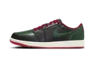 Jordan 1 Retro Low OG WMNS "Black Gorge Green" CZ0775 036