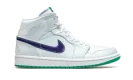 Air Jordan 1 Mid "Nike Hoops - Luka Doncic"