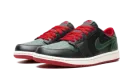 Jordan 1 Retro Low OG WMNS "Black Gorge Green" CZ0775 036