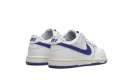 Dunk Low PS "Summit White Hyper Royal"