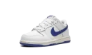 Dunk Low PS "Summit White Hyper Royal"