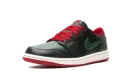 Jordan 1 Retro Low OG WMNS "Black Gorge Green" CZ0775 036