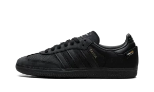 Samba OG "Black"
