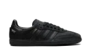 Samba OG "Black"