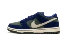 SB Dunk "Deep Royal Blue"