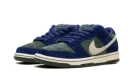 SB Dunk "Deep Royal Blue"