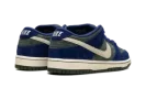 SB Dunk "Deep Royal Blue"