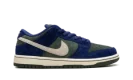 SB Dunk "Deep Royal Blue"