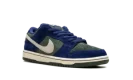 SB Dunk "Deep Royal Blue"
