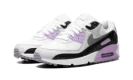 Air Max 90 WMNS "White Lilac"