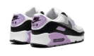 Air Max 90 WMNS "White Lilac"