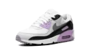 Air Max 90 WMNS "White Lilac"