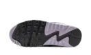 Air Max 90 WMNS "White Lilac"