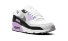 Air Max 90 WMNS "White Lilac"