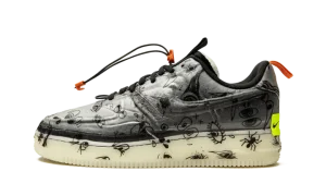 Air Force 1 Experimental "Halloween"