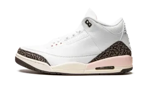 AIR JORDAN 3 WMNS "Dark Mocha" CK9246 102