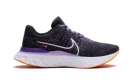React Infinity Run Flyknit 3 "Cave Purple"